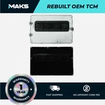 56044743 Ecm /pcm /ecu 2006 Dakota Gas 4WD Auto 4.7L Rebuilt Oem 1 Year Wty. Fixed Price $359.69.