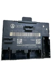 2011-2012 Vw Touareg Front Left Door Window Control Module 4H0959793M Oem. Fixed Price $69.99.