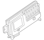 Genuine Gm Control Module 86544763. Fixed Price $410.71.