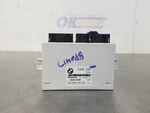 2008 Bmw 135I Convertible Top Folding Control Module 61357211557. Fixed Price $49.72.