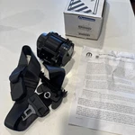 New Mopar 6DR29DX9AC 2018-2023 Jeep Cherokee 12-16 Dart Front Left Seat Belt. Fixed Price $225.00.