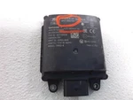 2019 Lincoln Navigator Right Rear Radar Oem Part Number JL1T14D453AD. Fixed Price $170.70.