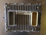 2016-2017 Dodge Durango 3.6L Engine Control Module Ecm Pcm Pcu Oem 68243326AB *j. Fixed Price $75.00.