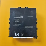 2021 - 2022 Toyota Sienna Smart Keyless Entry Computer Control Module Oem. Fixed Price $129.99.