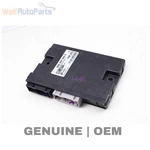 2018-2024 Audi Q5 Gateway / Data Bus Control Module 80A907468C. Fixed Price $148.99.