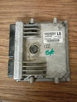 Engine Ecm Control Module Fits 2014 Toyota Corolla 89661-0ZD30 896610ZD30. Fixed Price $125.00.