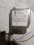 Vw Volkswagen Control Module Unit 6Q0909605A. Fixed Price $30.00.