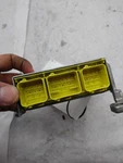 Chassis Ecm Srs Under Console Sedan Fits 20-22 Legacy 734821. Fixed Price $175.75.