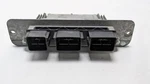 Engine Ecm Electronic Control Module 8-280 4.6L Fits 13-14 Ford E150 Van 379346. Fixed Price $93.60.