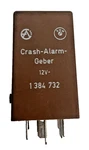 Oem Bmw E32 E34 1987-1995 5' 7' Series Crash Alarm Relay 1384732. Fixed Price $25.00.