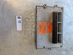2000 Dodge Dakota 4.7L At Ecu Engine Computer Control Moudle R6040360AH Oem Remn. Fixed Price $95.99.