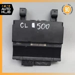 00-06 Mercedes W215 CL500 CL65 Amg Seat Memory Control Module Left Side Oem. Fixed Price $64.23.