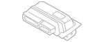 Genuine Hyundai 2005-2005 Accent Ecm 39110-26717. Fixed Price $1246.58.
