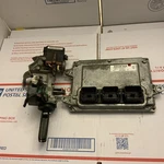 07-08-09 Honda Cr-v Awd Auto Ecu Ecm Computer 37820-RZA-A74. Fixed Price $149.99.