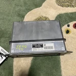 2008 Lexus IS250 2.5L Engine Control Unit Ecu Ecm Module Denso 89661-53B20. Fixed Price $49.94.