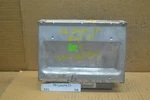 2002 Lincoln Ls Cyl At Engine Control Unit Ecu 2U7A12A650FKA Module 318-8A3. Fixed Price $64.99.