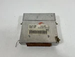 1994-1995 Isuzu Rodeo 3.2L Transmission Control Module 8162011590, Oem. Fixed Price $48.99.