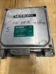 1984-1991 Bmw 318I 325I E30 Ecu Engine Control Unit Green 0261200027 Oem #2524M. Fixed Price $114.99.