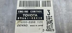 2003 Toyota Highlander I4 Engine Computer 89661-48430 Ecm Ecu Pcm Cylinder. Fixed Price $79.95.