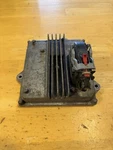 2016 Chevrolet Gmc Silverado Sierra Oem Suspension Control Module 84012572. Fixed Price $60.00.