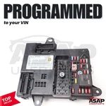 Chevrolet Pontiac Bcm Body Control Module Plug Go. Fixed Price $349.99.