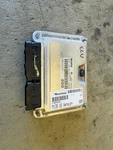 04-11 Maserati Quattroporte M139 4.2L Ecu Engine Control Module 0261208592 Oem. Fixed Price $264.97.