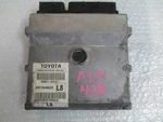 Engine Ecm Control Module Fits 2010 Toyota Corolla 89661-02L81 8966102L81. Fixed Price $118.99.