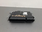 2017 Mazda CX-5 Engine Control Module Ecm Fits Id 2798002670. Fixed Price $89.00.