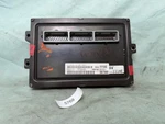 '99 Dodge Ram 1500 Ecu Ecm Computer 5.2 Liter V8 56040111AE. Fixed Price $140.00.