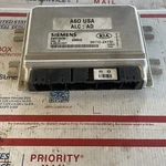 Used Oem 03 Kia Rio 39110-2X131 Engine Computer. Fixed Price $49.95.