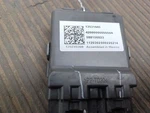 Chevrolet Blazer 2021 Chassis Seat Ecm 2861812. Fixed Price $69.00.