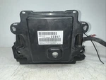 2011-2014 Jeep Patriot Compass Caliber Power Module Tipm Fuse Box P04692342AF. Fixed Price $74.95.