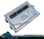 2003 Jeep Grand Cherokee 4.7 Vin Programmed Ecu Engine Control Module 56044630AD. Fixed Price $149.90.