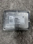 2016-2018 Cadillac Ats Awd Automatic Transmission Control Module Oem 24289542. Fixed Price $100.00.