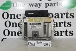 391372EYB1 Kia Forte 2014 Engine Ecm Electronic Control Module 247 12G1 B6. Fixed Price $71.99.