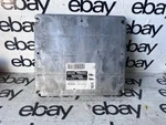 Used Oem 1999 Lexus RX300 89661-48051 Engine Computer. Fixed Price $94.24.