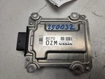 20-23, Nissan Versa, Chassis Ecm Transmission Module, 1.6L, At, 310F65EK0B, Oem. Fixed Price $168.30.