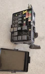 Genuine Mopar Dodge Fuse Box Relay Control Module Complete Assembly 68213787AC. Fixed Price $399.90.
