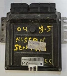 MEC33-452 Nissan Sentra 2004 Ecm Ecu Computer **reman**. Fixed Price $390.00.