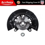 Front Right Side Wheel Hub Steering Knuckle For Toyota Camry 2012-2017 698-382. Fixed Price $85.99.