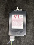 2015 Toyota Corolla Chassis Brain Box PN:89760-02040 Oem. Fixed Price $27.60.