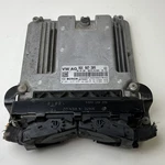 2022 Volkswagen Passat Engine Computer Ecu Control Module Unit 06K907309 Oem. Fixed Price $98.40.