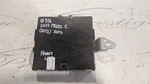 Chassis Ecm Computer Power Management Supply Prius Fits 12 XW30 Oem. Fixed Price $58.50.
