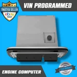 2010 Toyota Tundra 5.7L 89661-0CF81 Ecm Ecu Pcm Plug & Play Programming. Fixed Price $579.99.