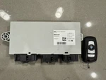 Bmw F01 F02 F06 F10 F12 F13 Engine Control Module Computer CAS4 W/ Key Fob Oem. Fixed Price $120.00.