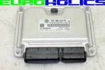 Oem Bentley Continental Flying Spur 06-12 6.0L W12 Engine Control Module Ecu Ecm. Fixed Price $359.99.