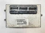 Jeep 03 Tj Wrangler Ecm Computer 4.0 Automatic 56044386AD Pcm Ecu Free Ship. Fixed Price $349.99.