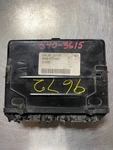 1993 Buick Regal Engine Computer Unit Ecu 16177107 Module. Fixed Price $22.80.
