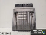 Oem 2006-2008 Bmw 325I 3.0L Electronic Control Module Ecu Ecm. Fixed Price $99.99.