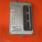 1999 Dodge Ram 5.9L Cummins Diesel Firewall Computer 56040199AB Ecu Ecm Pcm. Fixed Price $350.00.